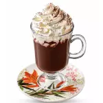 Cappuccino especial