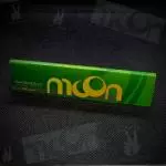 Seda Moon Green King Size Slim