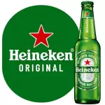 Cerveza Heineken