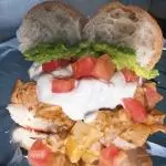 Sandwich Italiano