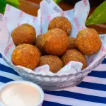 Bolinho de carne de panela
