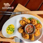 ALICHURRIS