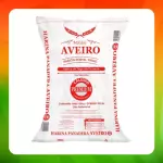 Saco Aveiro Harina Panadera 45kg