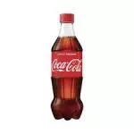 Coca Cola 600ml