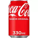 Coca cola 330ml