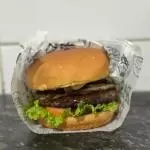 Smash burgue