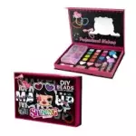 LD6135ESTUCHE  COSMETICO PARA NINAS