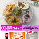 COMBO DIVINO 2