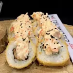 CABELLO DE ANGEL ( TEMPURA)