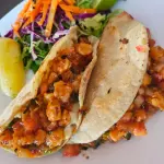 TACO GOBERNADOR
