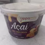 Açaí Opamilk