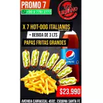 PROMO 7