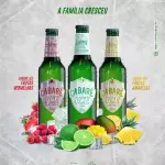 ICE CABARE 275ML