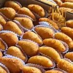 50  Salgados Tradicional | Delivery