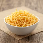 BATATA PALHA 500G