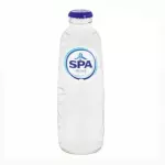 Spa reine