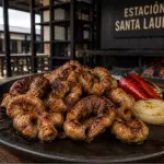 Chunchule porción (300gr.)