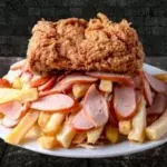 Salchibroaster