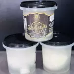 QUEIJO TIPO BURRATA
