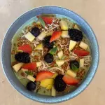 Green Bowl