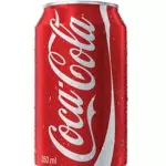 Coca-Cola lata Original 350ml