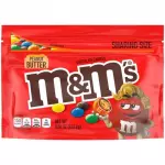 M&M de Mantequilla de Mani