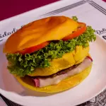 X – Burguer