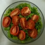 ENSALADA CLASICA