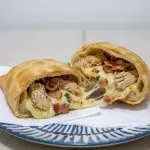 POLLO TOCINO