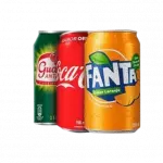 Refrigerante Lata