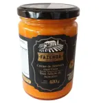 DOCE DE ABÓBORA COM COCO ZERO AÇÚCAR