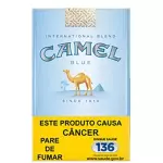 Camel Filtro Azul