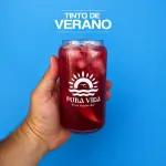 Vino Tinto 🍷✨