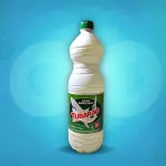 🧼 Água Sanitária Tubarão