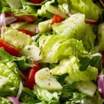 ENSALADA VERDE