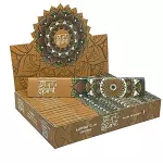 Seda Guru Spirit LONGA BROWN SLIM