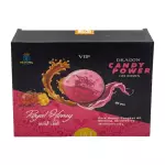 CANDY POWER (MUJER)