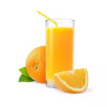Suco do dia / Daily Juice