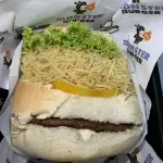 X - Salada 🍔