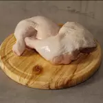 MUSLO DE POLLO 250gr