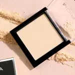 Polvo compacto Moira