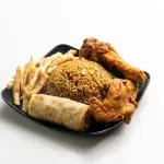 Combo 7 ( Mixto)