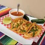 Tacos Gobernador