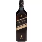 Whisky Double Black 1L