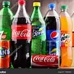 Mashrub ghazi Sodas
