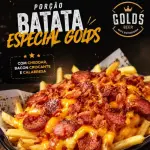 BATATA ESPECIAL GOLDS 500G(
