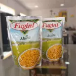 MILHO VERDE FUNGINI