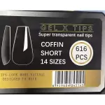 Tips gel X S victoria