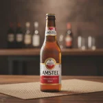 AMSTEL LONG NECK