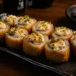 Hot Roll Gorgonzola - 8 un